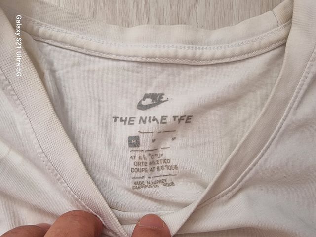 Camiseta Nike Hombre Talla M