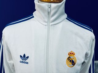 Chaqueta Real Madrid Adidas Originals M
