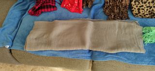 Bufandas y pañuelos mujer