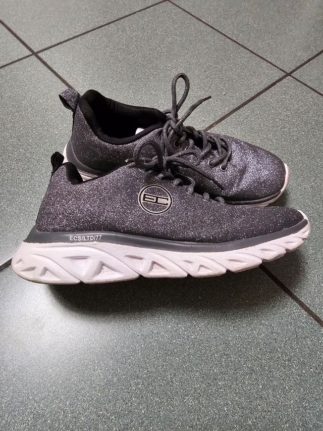 Scarpe Enrico Coveri 37