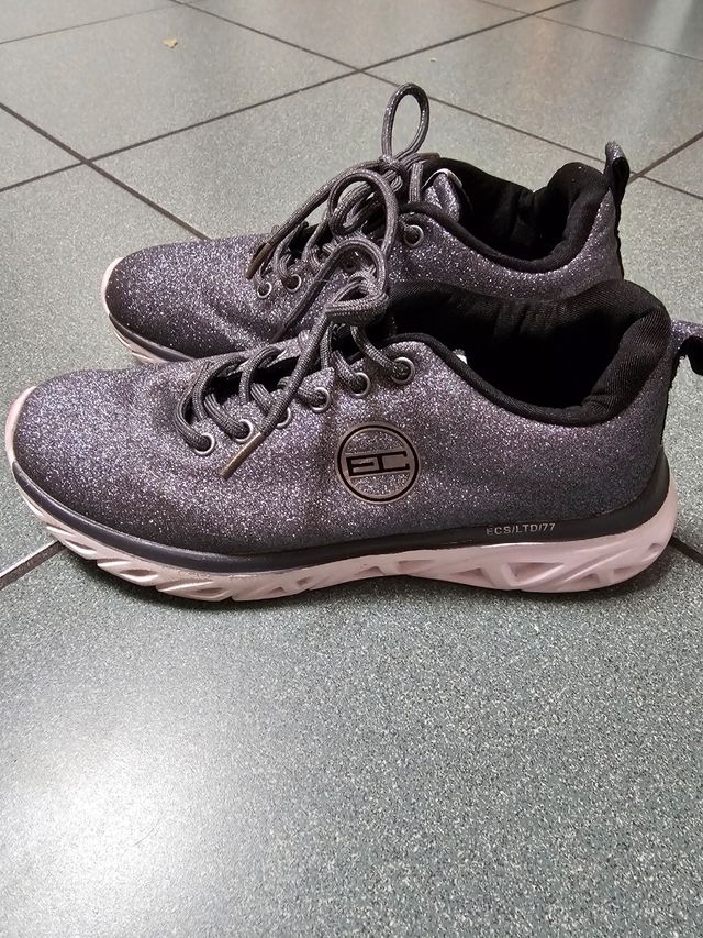 Scarpe Enrico Coveri 37