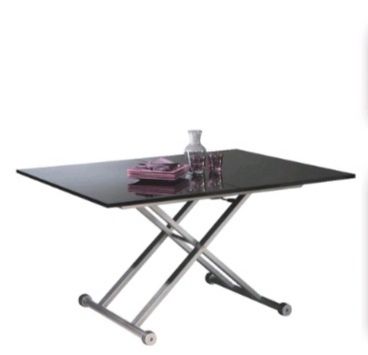 Mesa extensible Conforama