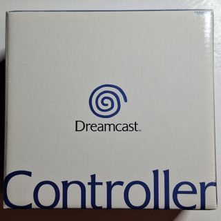 Mando Controller para Sega Dreamcast