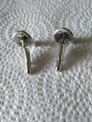 Eleganti gemelli Swank vintage