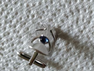 Eleganti gemelli Swank vintage