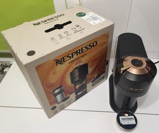 Cafetera Nespresso Vertuo Next NUEVA!