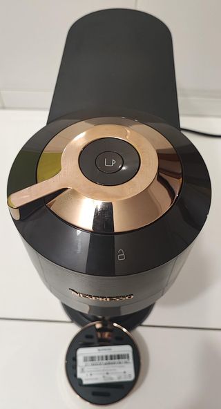 Cafetera Nespresso Vertuo Next NUEVA!