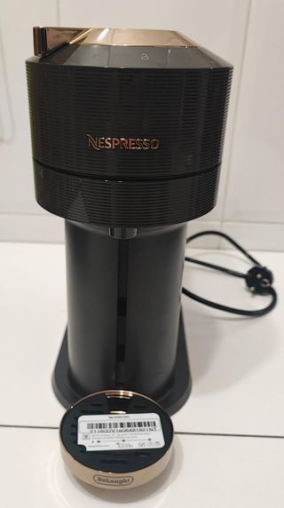 Cafetera Nespresso Vertuo Next NUEVA!
