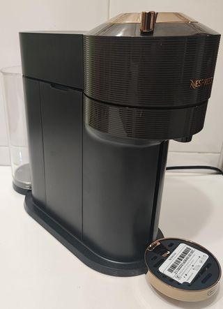 Cafetera Nespresso Vertuo Next NUEVA!