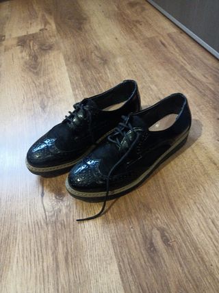 Zapatos mujer talla 37
