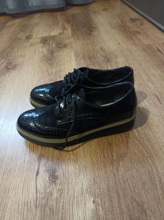 Zapatos mujer talla 37
