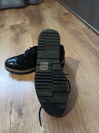 Zapatos mujer talla 37