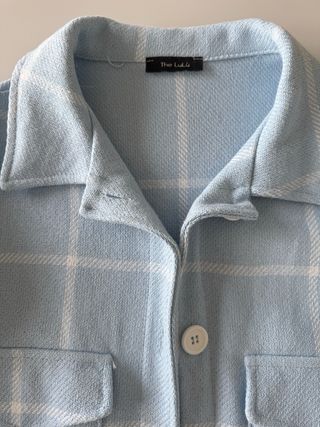 Casacca donna The Lulú