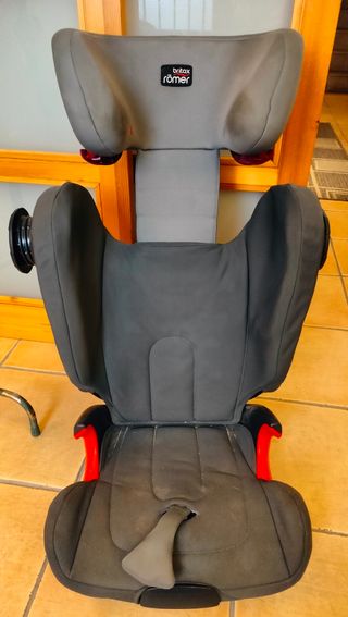 Silla coche RÖMER isofix