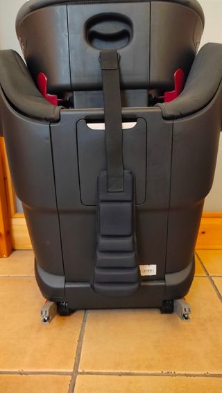 Silla coche RÖMER isofix