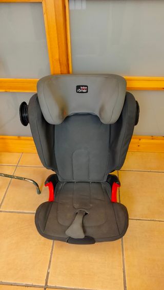 Silla coche RÖMER isofix