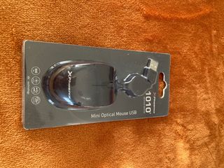 Mini raton retractil de Phoenix