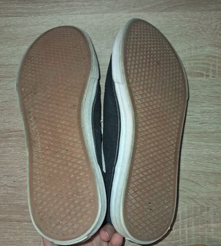 Zapatillas Vans originales