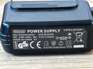 Nintendo DS