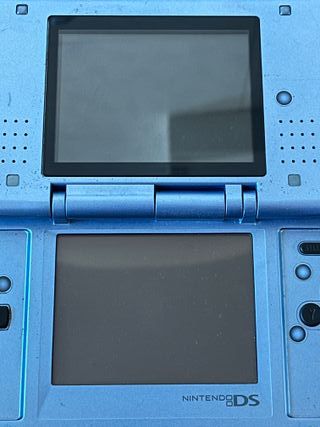 Nintendo DS