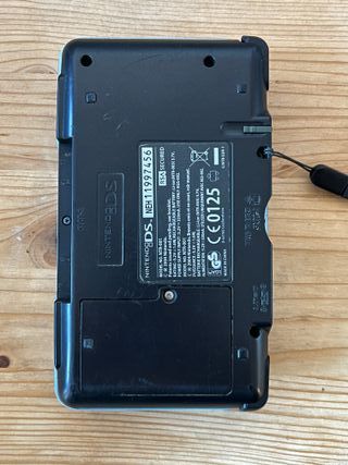 Nintendo DS