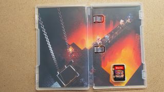 Videojuego Minecraft Dungeons