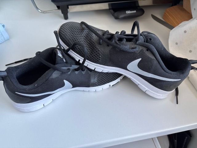 Deportivas Nike mujer