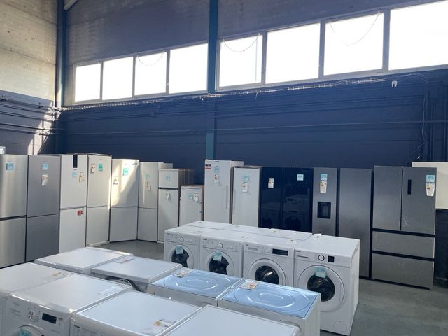 Frigorificos muy rebajado de precio outlet desde