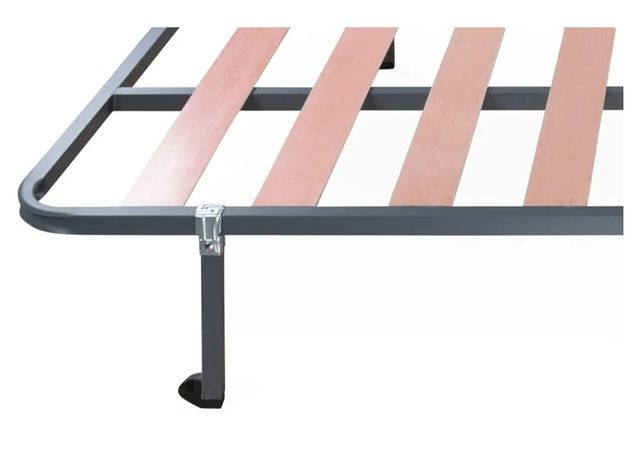 Somier cama 135