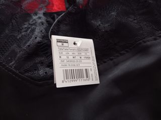 Vestido lencero Women Secret tM