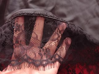 Vestido lencero Women Secret tM