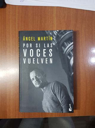 Por si las voces vuelven: Edición limitada a precio especial