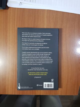 Por si las voces vuelven: Edición limitada a precio especial