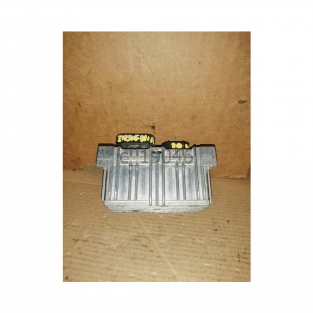 Caja precalentamiento Opel Insignia Sedan c_19046