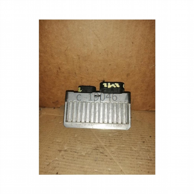 Caja precalentamiento Opel Insignia Sedan c_19046