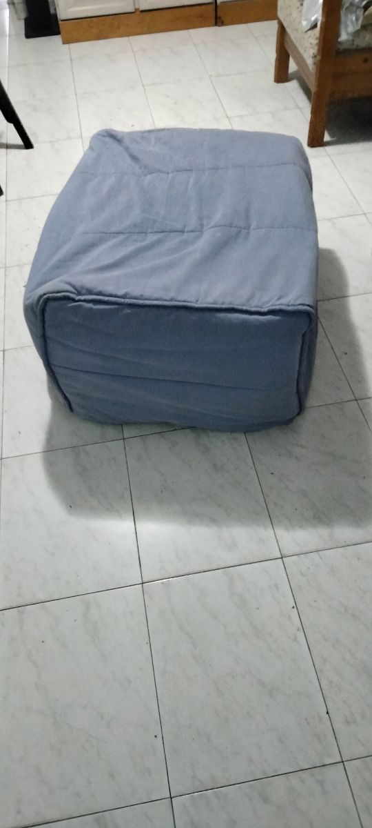 Cama plegable , somier