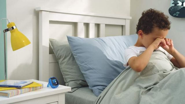 Reloj Niño inteligente