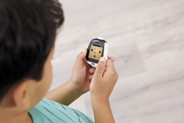 Reloj Niño inteligente