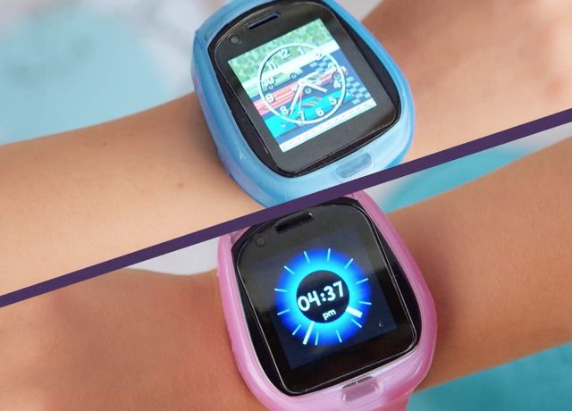 Reloj Niño inteligente