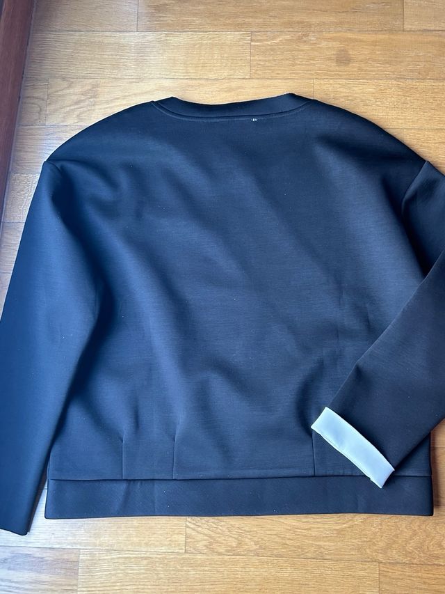 Jersey - sudadera Koralline talla L