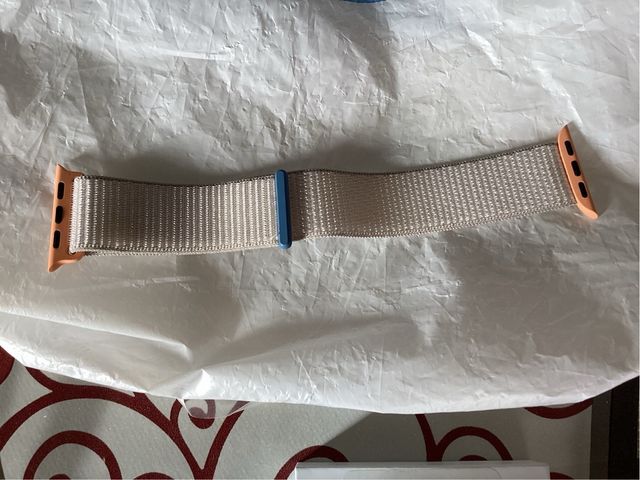 Correa apple Watc SE