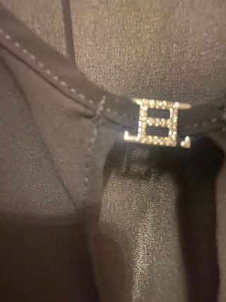 Chaqueta corta M gasa ZARA NUEVA etiqueta fiesta. 