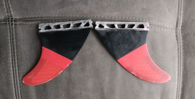 Quillas futures AM3 talla S