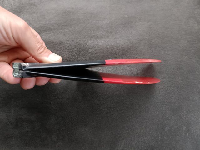 Quillas futures AM3 talla S