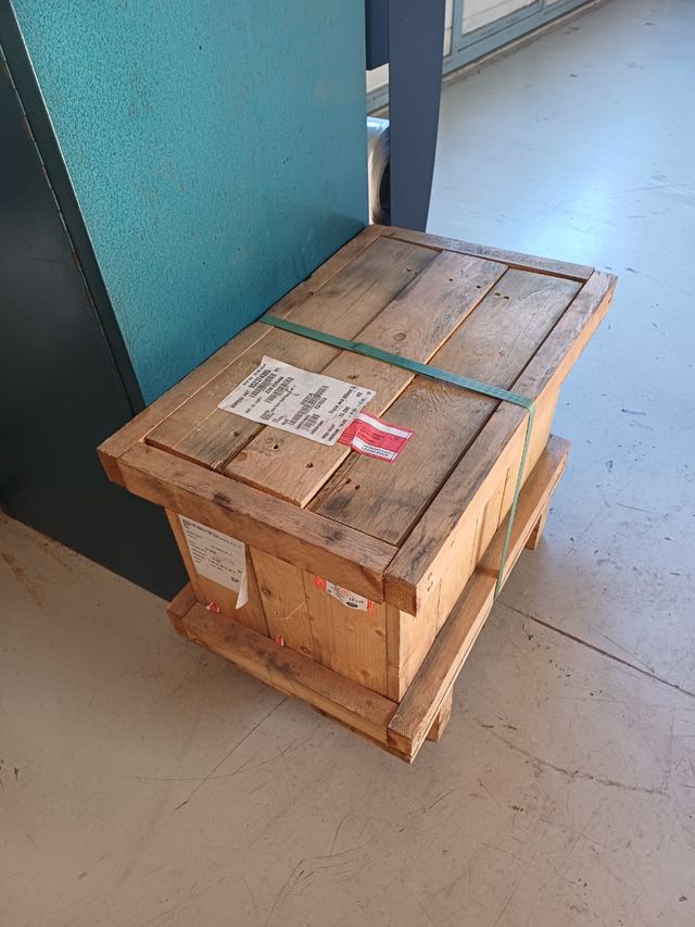 Diferencial delantero nuevo Range Sport 