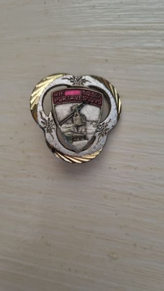 Spille anni '80 rifugi montagna