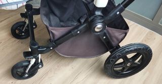 CARRITO BUGABOO CAMALEON 3