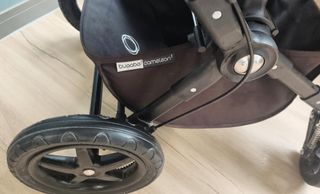 CARRITO BUGABOO CAMALEON 3