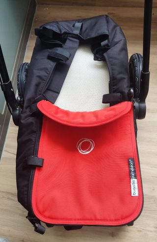 CARRITO BUGABOO CAMALEON 3