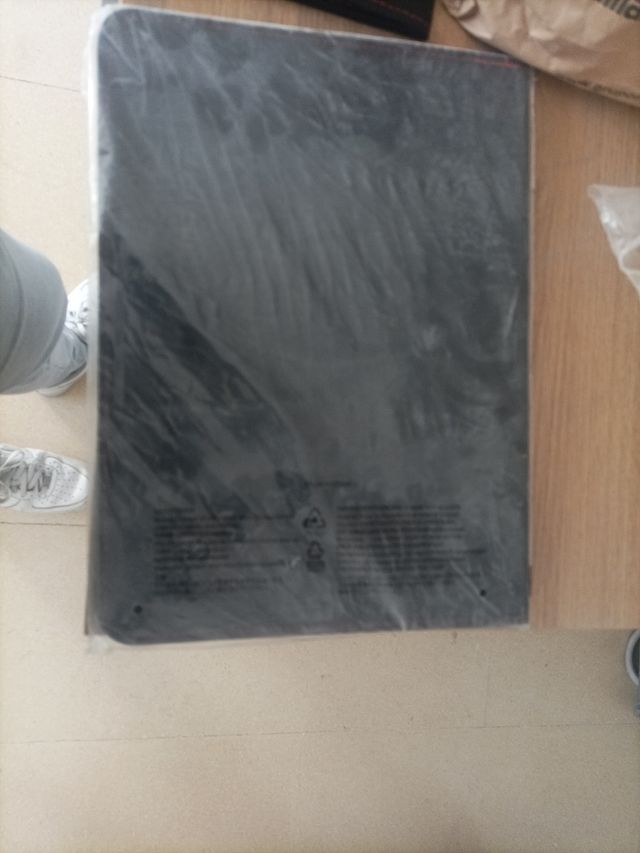 Funda de ordenador Ferrari banco